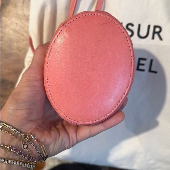 Mansur Gavriel Coral Mini Bag - Picture 3 of 7